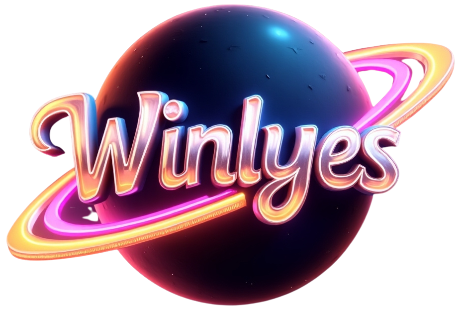 WinLyes Logo